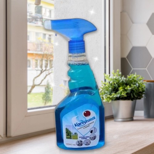Glass Cleaner