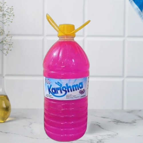 Surface Cleaner