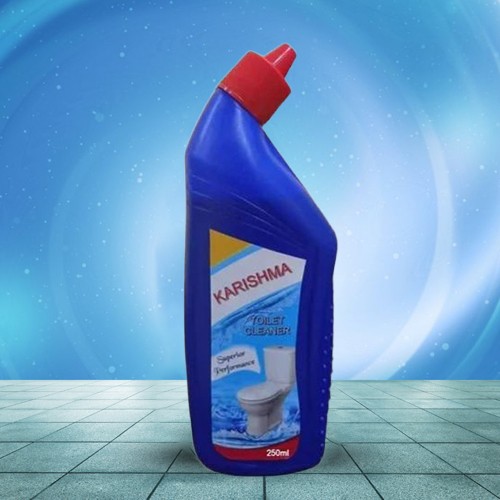 Toilet Cleaner