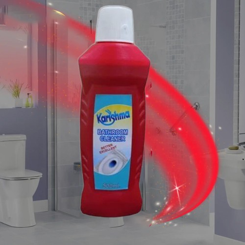 Bathroom Cleaner