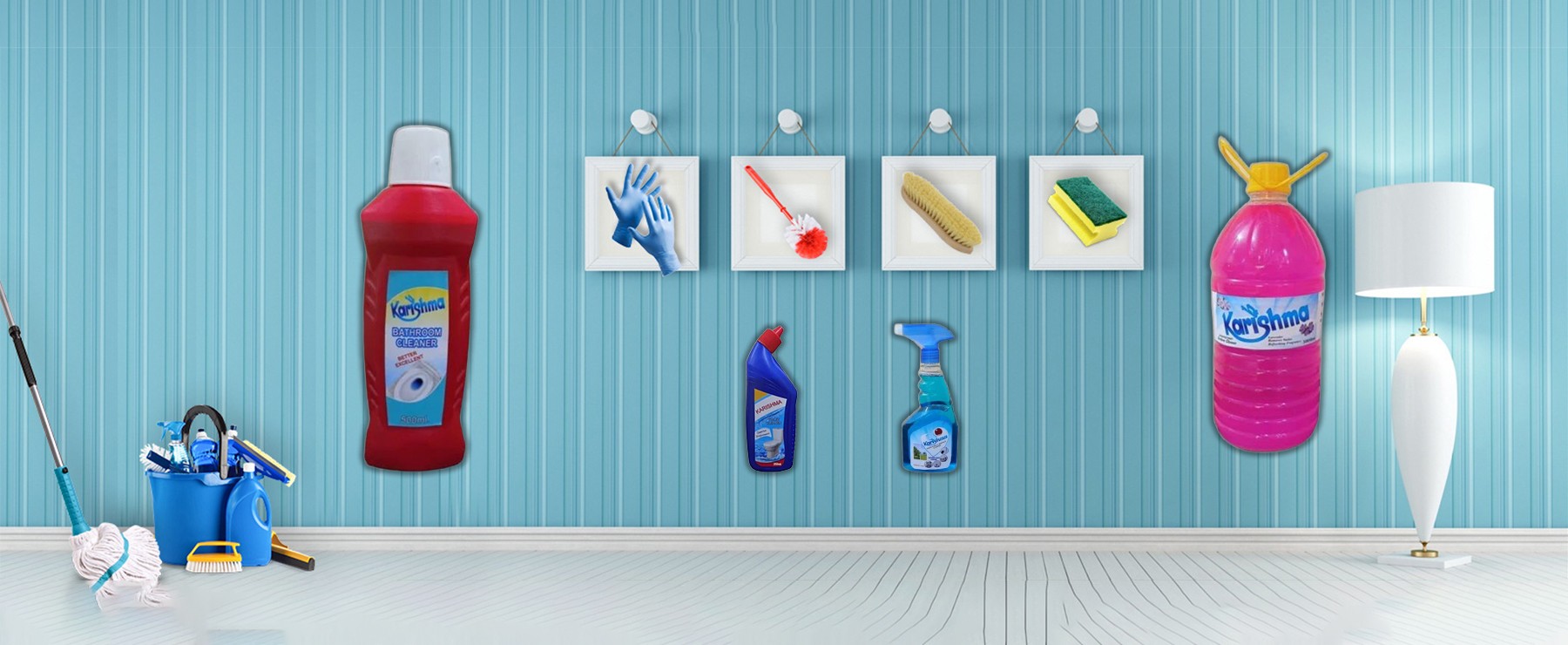 Video Banner