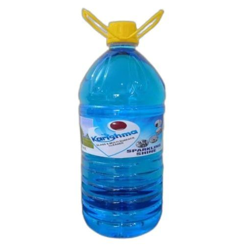 Glass & Multisurface Cleaner-5 Ltr.