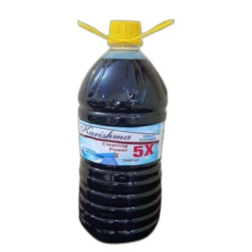 Karishma Toilet Cleaner – 5 Ltr