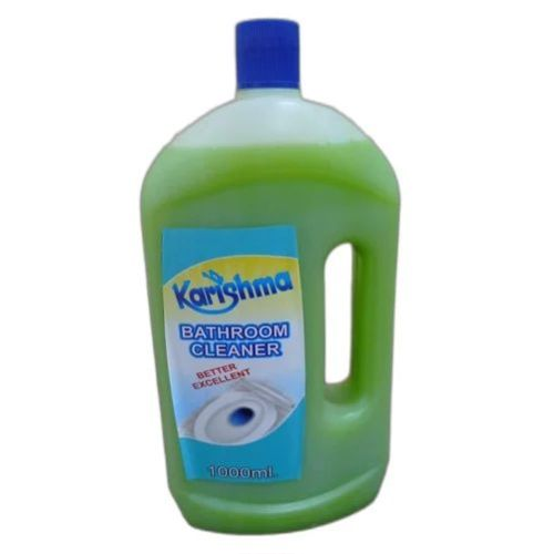 Karishma Bathroom Cleaner – 1 Ltr