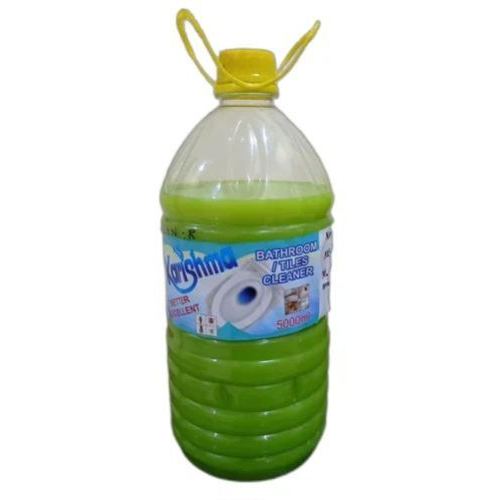 Karishma Bathroom Cleaner – 5 Ltr
