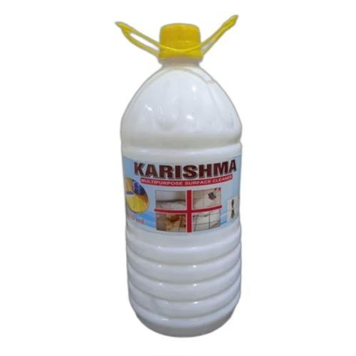 Multipurpose Surface Cleaner – 5 Ltr (Jasmine Fragrance)