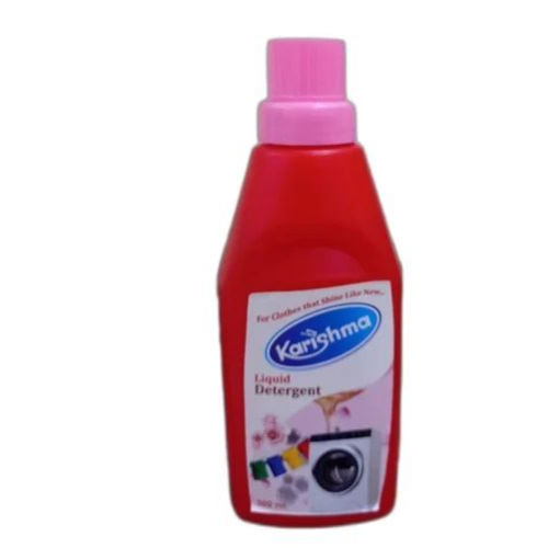 Liquid Detergent – 500ml (Lavender Fragrance)
