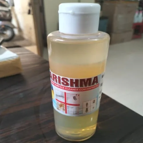 White Phenyl Concentrate – 200ml