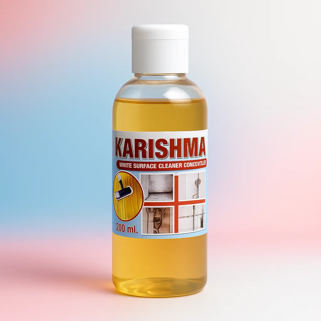 Bright Guard White Surface Cleaner Concentrate 200 ml