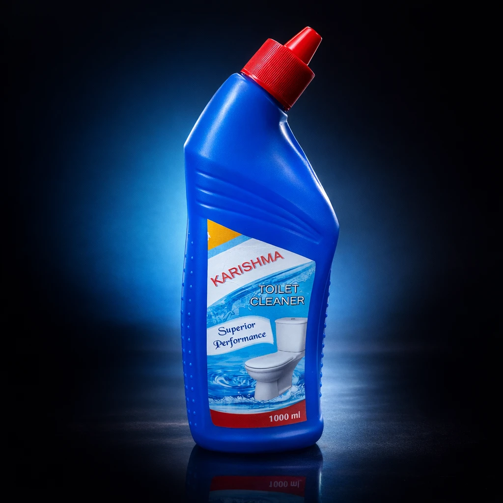 Power Flush Toilet Cleaner 1000 ml