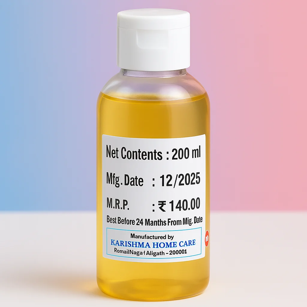 Bright Guard White Surface Cleaner Concentrate 200 ml